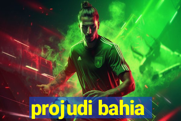 projudi bahia